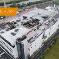 Пожар на заводе АКМ - катастрофа в индустрии профессионального аудио