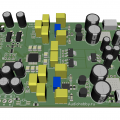 Мал золотник, да дорог, ЦАП AH-D6 Pro v2.0