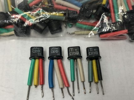Коллекция TOSHIBA 2SC373, 2SC387