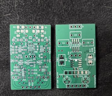 Продам печатные платы AH-F16 MAX