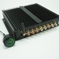 Релейный регулятор громкости 7
