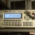 Продам мультиметр Rigol DM3051 0