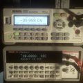 Продам мультиметр Rigol DM3051 2