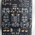 Продам собранную плату ЦАП AH-D19-PRO на BD34352EKV 1