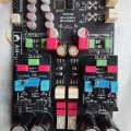 Продам собранную плату ЦАП AH-D19-PRO на BD34352EKV 0