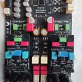 Продам собранную плату ЦАП AH-D19-PRO на BD34352EKV