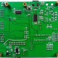 Селектор входов USB, Opt, Coax 0