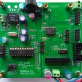 Селектор входов USB, Opt, Coax