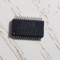 б/у 100% рабочий Wolfson WM8805 из китайской платы s/pdif 0