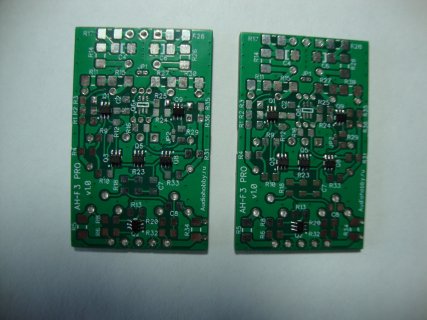 Продам платы AH-F3 PRO v1.0