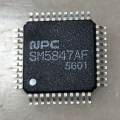 Цифровой фильтр SM5847AF