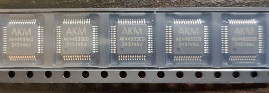 AK4493SEQ
