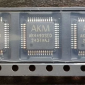 AK4493SEQ