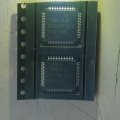 Микросхемы ЦАП ROHM bd34301ekv 1