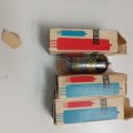 Опыт сборки гибридного цирклотрона без ООС класса "А" 4