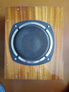 Динамик 30ГД-2Б