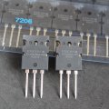 Транзисторы ​EXICON ECW20N20-W6, ECW20P20-W6